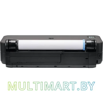 Плоттер HP DesignJet T230 (5HB07D) картинка 4